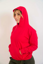 Chompa mujer